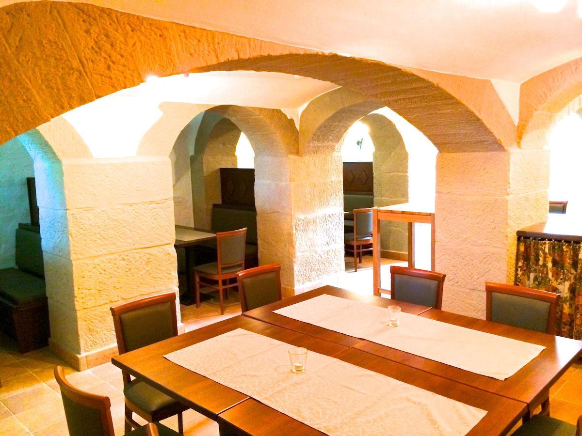 Hotel Garni Demmel & Cie Rohrsheim Esterno foto